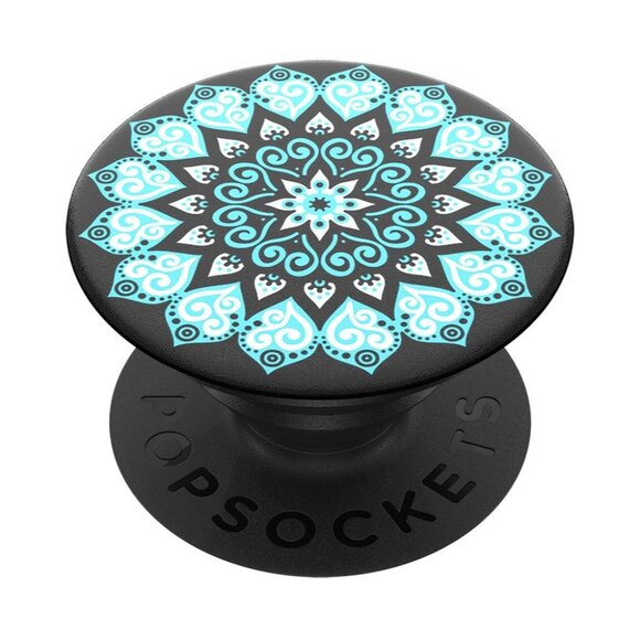 Popsockets - Peace Mandala Sky Universal Fit - Picture 1 of 2